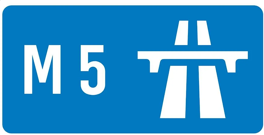 Talk and Tea: Building the M5 Motorway at The Museum of Somerset