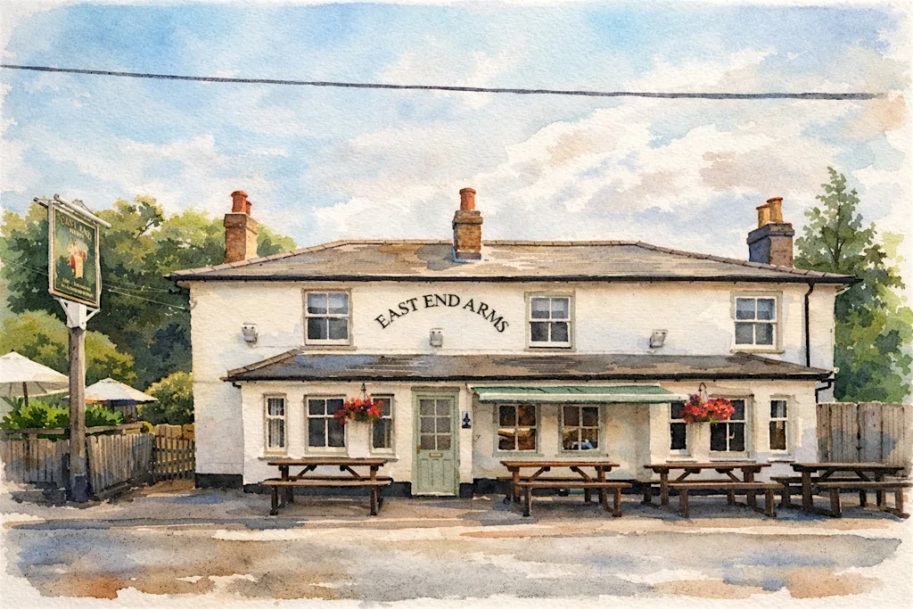 Tent Talks: MERT - Afghanistan at East End Arms