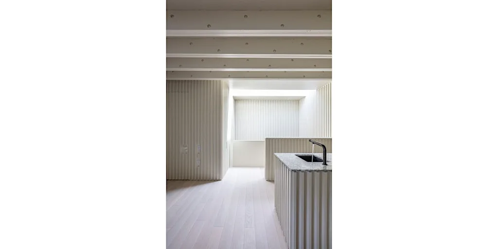 RIBA Canterbury: Reimagining Spaces & the Power of Light