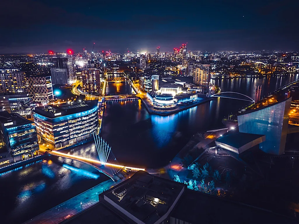 Time to Reset: Unlocking Growth & Sovereignty Through Digital Competition at Financial Times