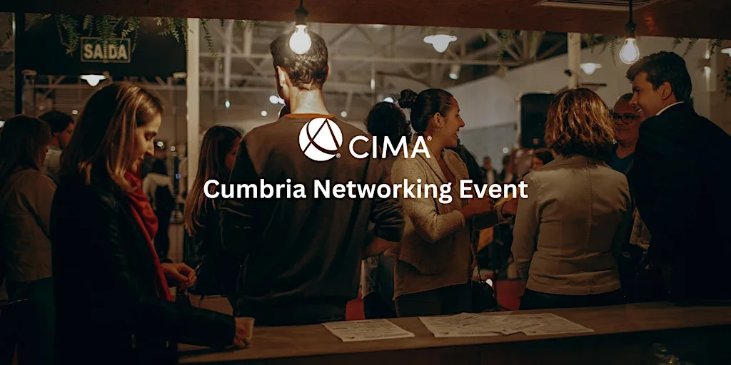 Cumbria Networking Event