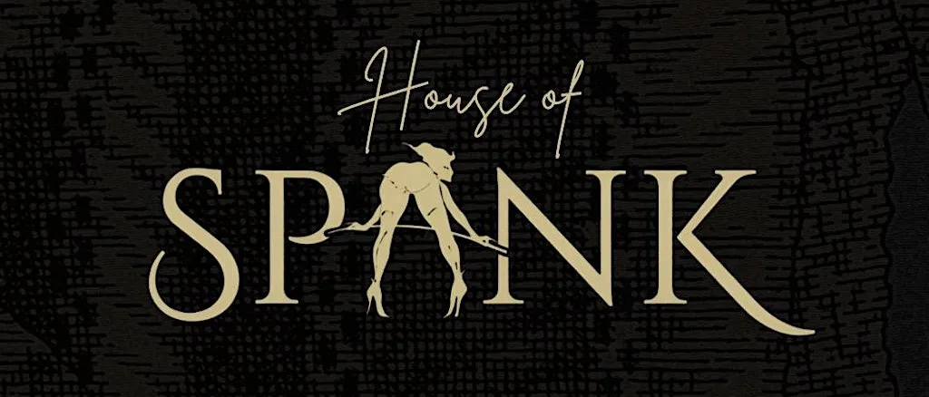 HOUSE OF SPANK invites to a night of FERAL FETISH at Revenge