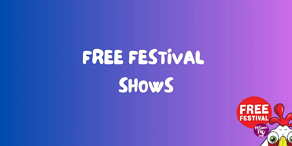 Free Festival at a&o Edinburgh at a&o Hostel Edinburgh City