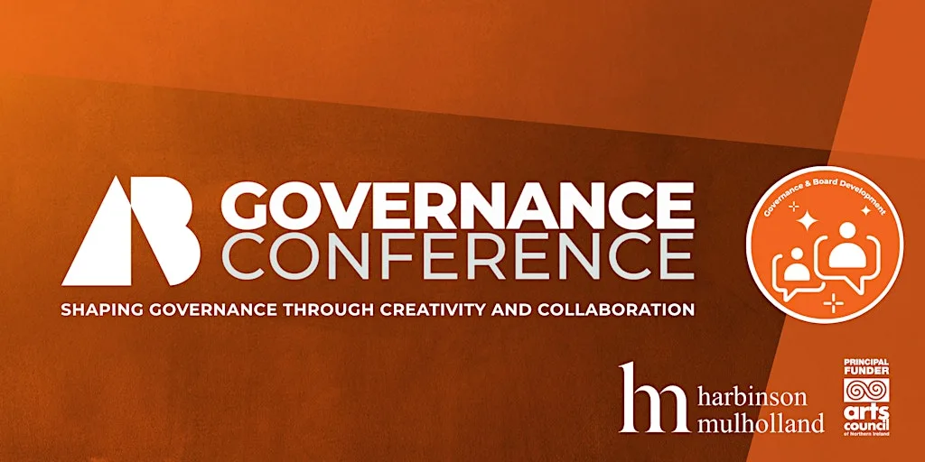 A&B NI Governance Conference at The MAC