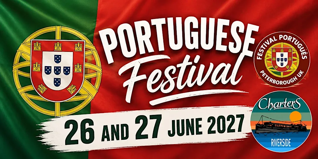 Portuguese Festival at Charters Bar