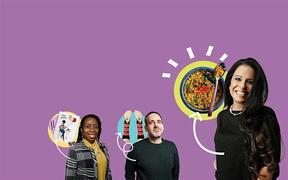 'Research Your Market, Plan Your Business' In-Person Workshop at Liverpool Central Library