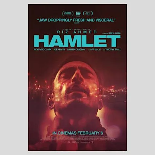 Hamlet (2026, 114 mins, cert 15)