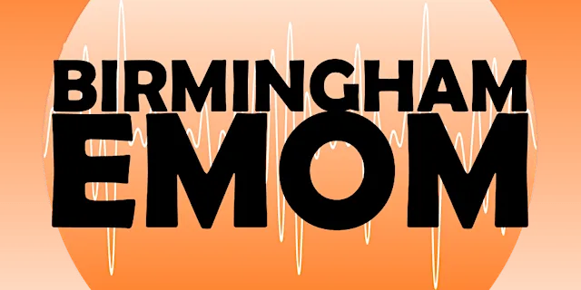 Birmingham - Electronic Music Open Mic - 17/9/26 at Centrala