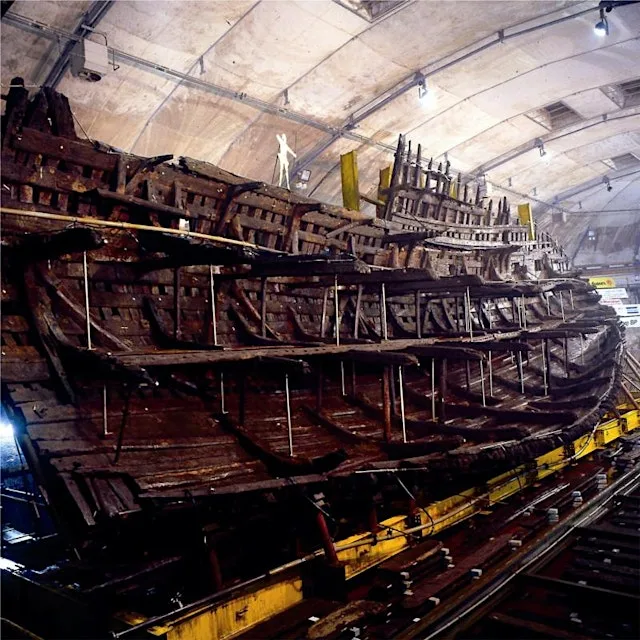 Friends of the Whitworth Pilkington Lecture 2026: the Mighty Mary Rose at The Whitworth