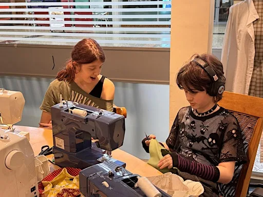 Design Club at Craftarella North Shields