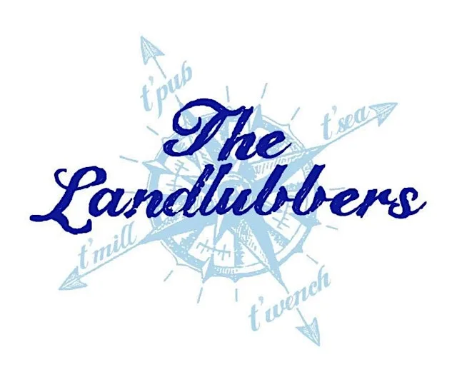 An Evening With The Landlubbers at Pellon Social Club