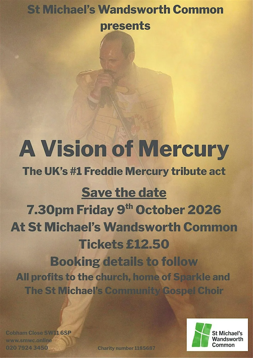 A Vision of Mercury