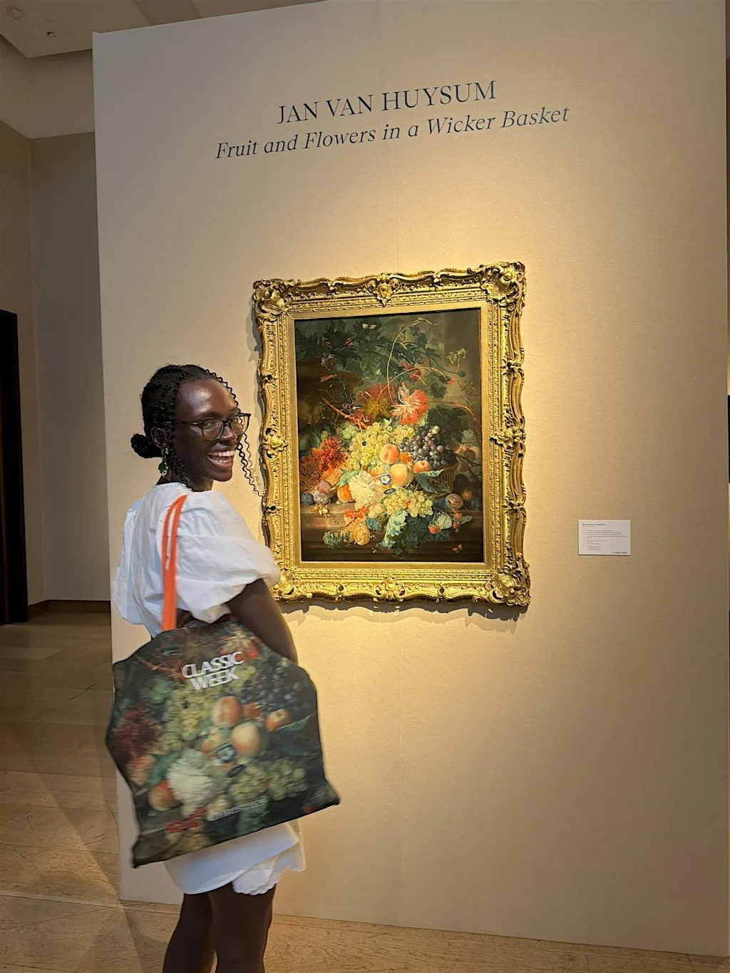 London gallery hop with Jess (road2culturedom)