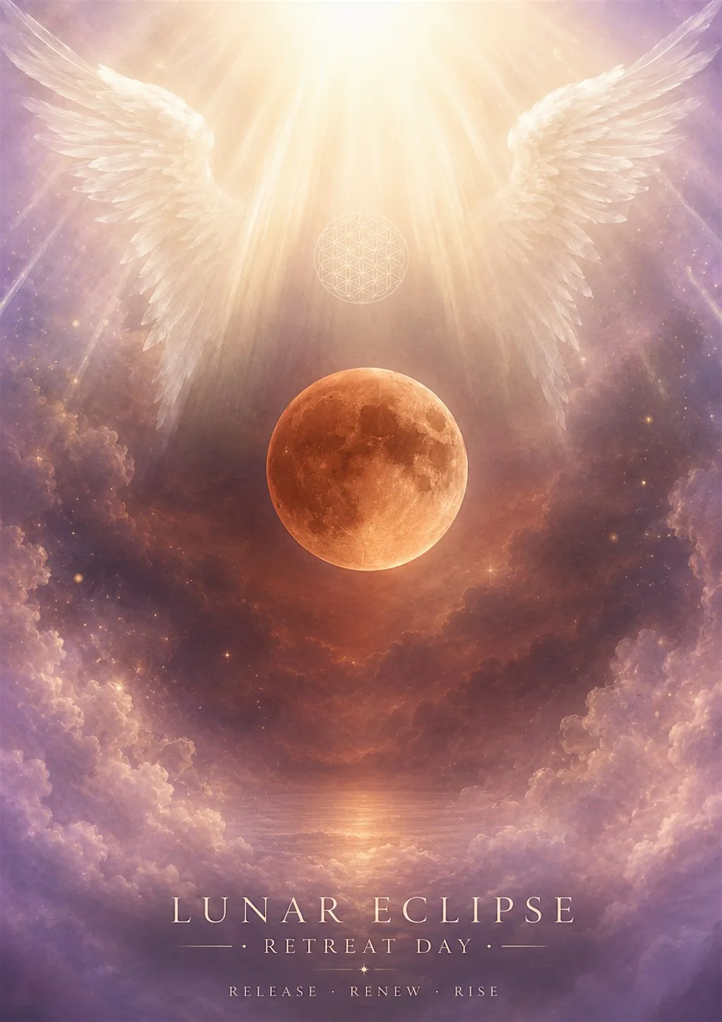 Lunar Eclipse in Pisces | Women's Retreat Day | Manchester at ALIGN Studio