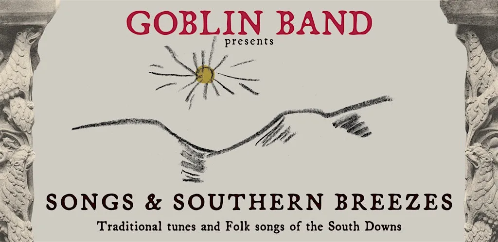 Goblin Band Presents: Songs and Southern Breezes