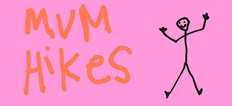 MUM HIKES: your monthly mental health walk in South Devon at Ayrmer Cove