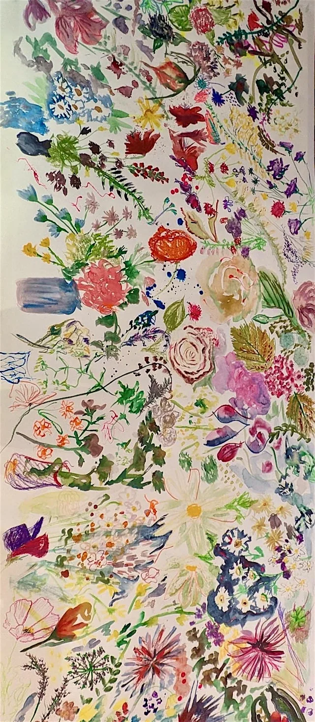 Bloom Together - creative workshops for curious people