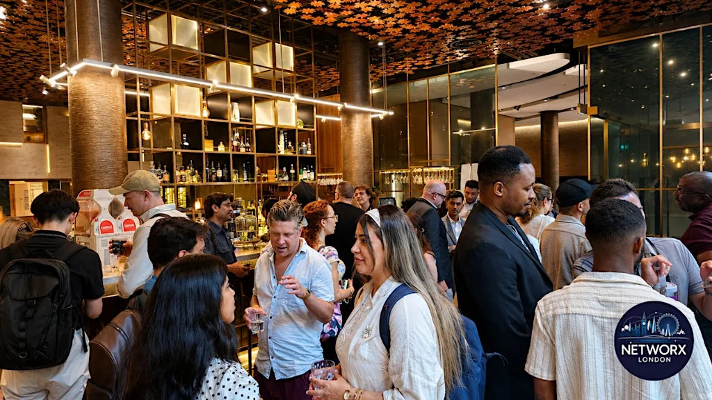 E-Commerce & Dropshipping Networking for Startups & Professionals