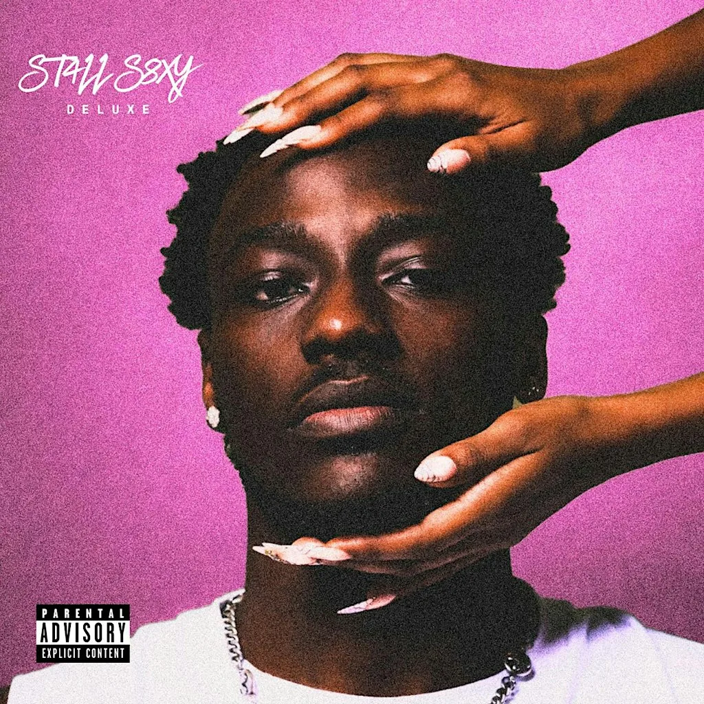 ST4LL S8XY LISTENING PARTY at LVLS