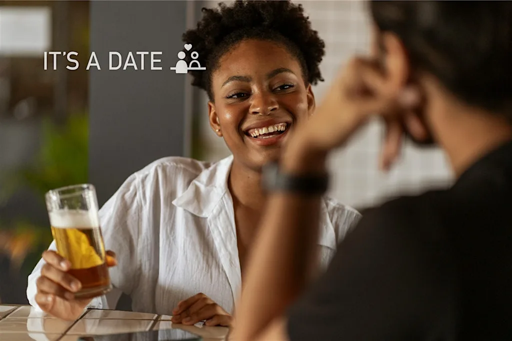 Speed Dating in Kings Cross | Ages 30 to 45 at Drake & Morgan at King's Cross