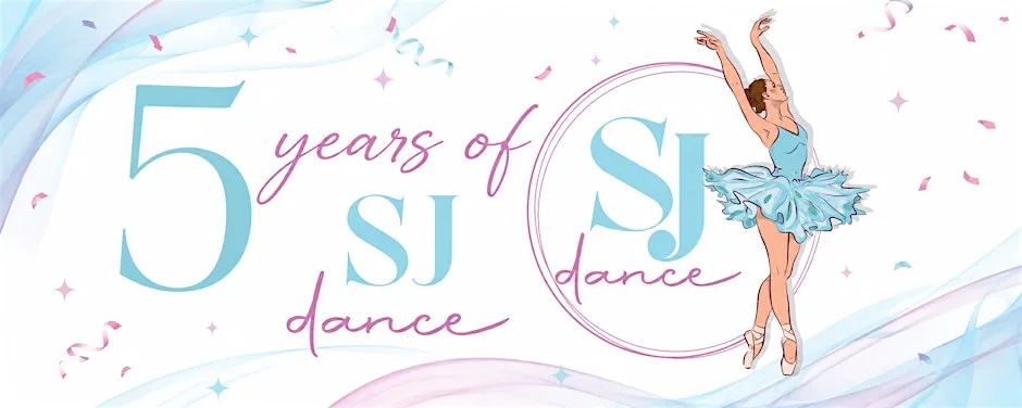 SJ Dance Award Evening at Tylorstown Rugby Club
