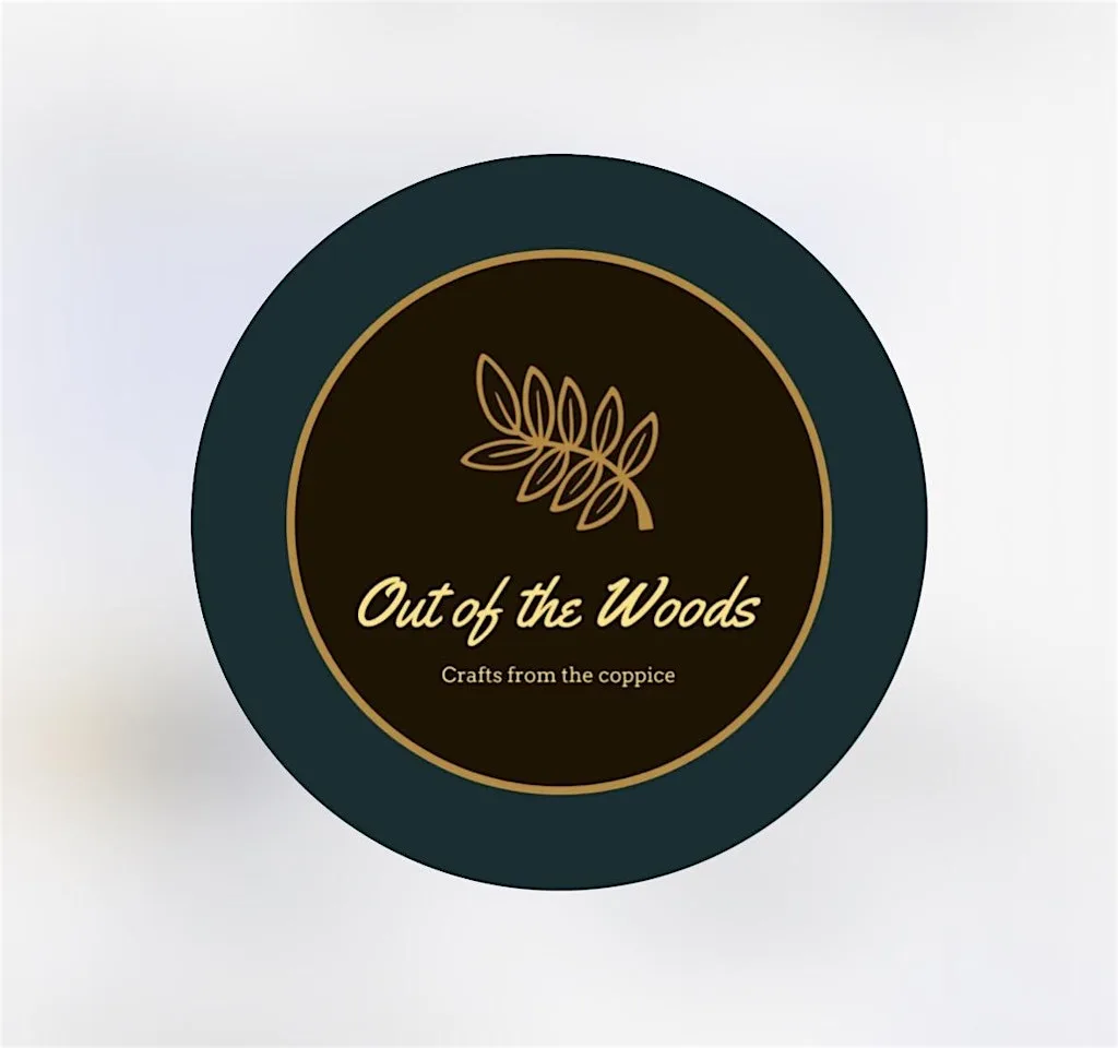 Willow Weaving Talk from Out of the Woods - Hosted by Chapel Pie WI