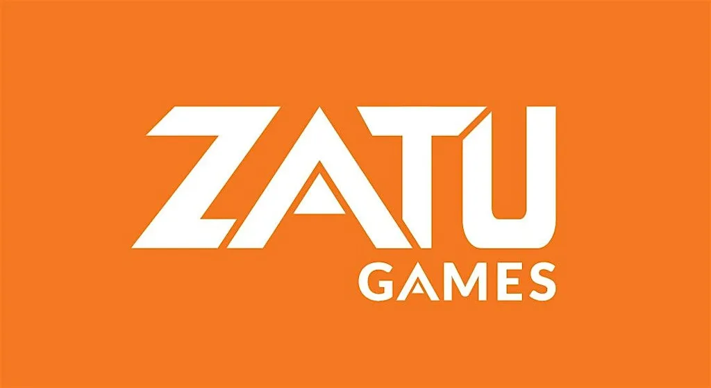 ZATU GAMES - DEMO EVENING at The Dice Box Sheffield
