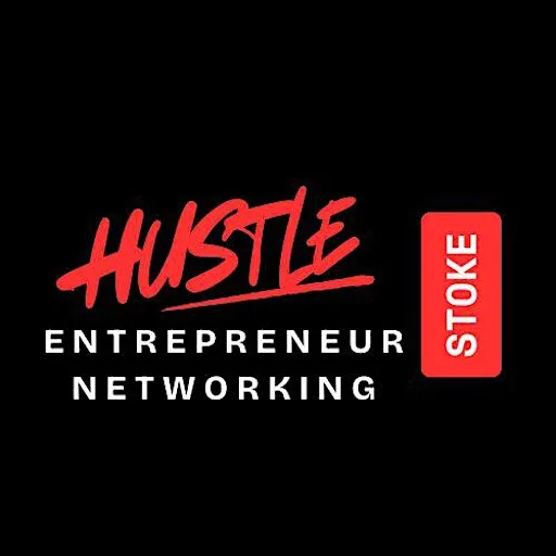 HUSTLE Stoke Entrepreneur Networking Event at Stoke-on-Trent