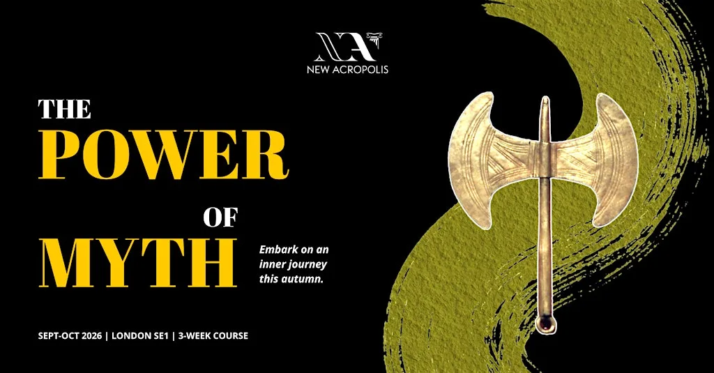 Workshop Series: The Power Of Myth at The Bridge
