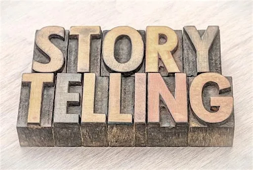 Community Story Telling Project at CoLab Exeter
