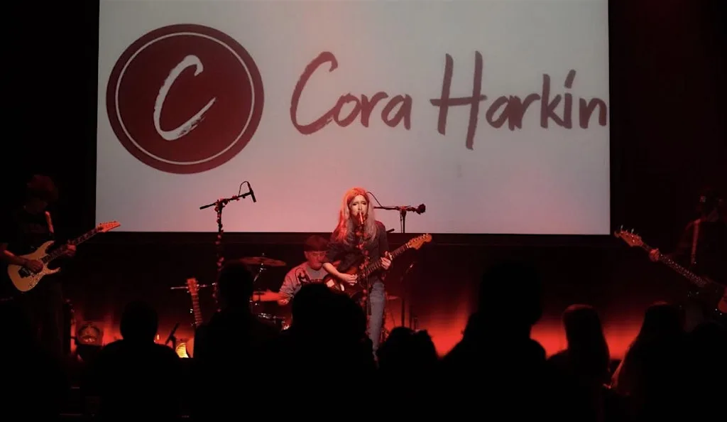 Cora Harkin and Band + Growing Pains // 2000s Night at Bennigans Bar