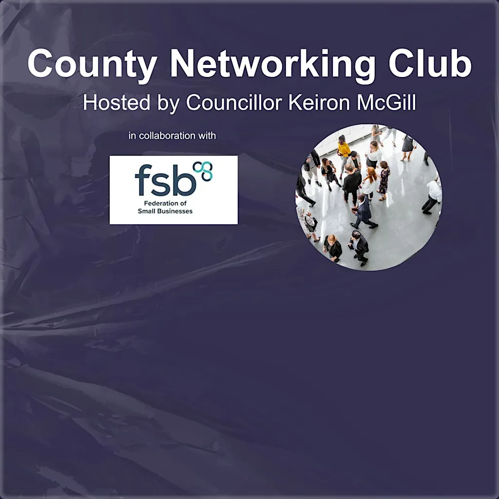 County Networking Club
