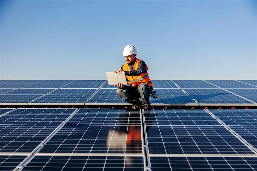 Clean Energy South at St Mary's Stadium