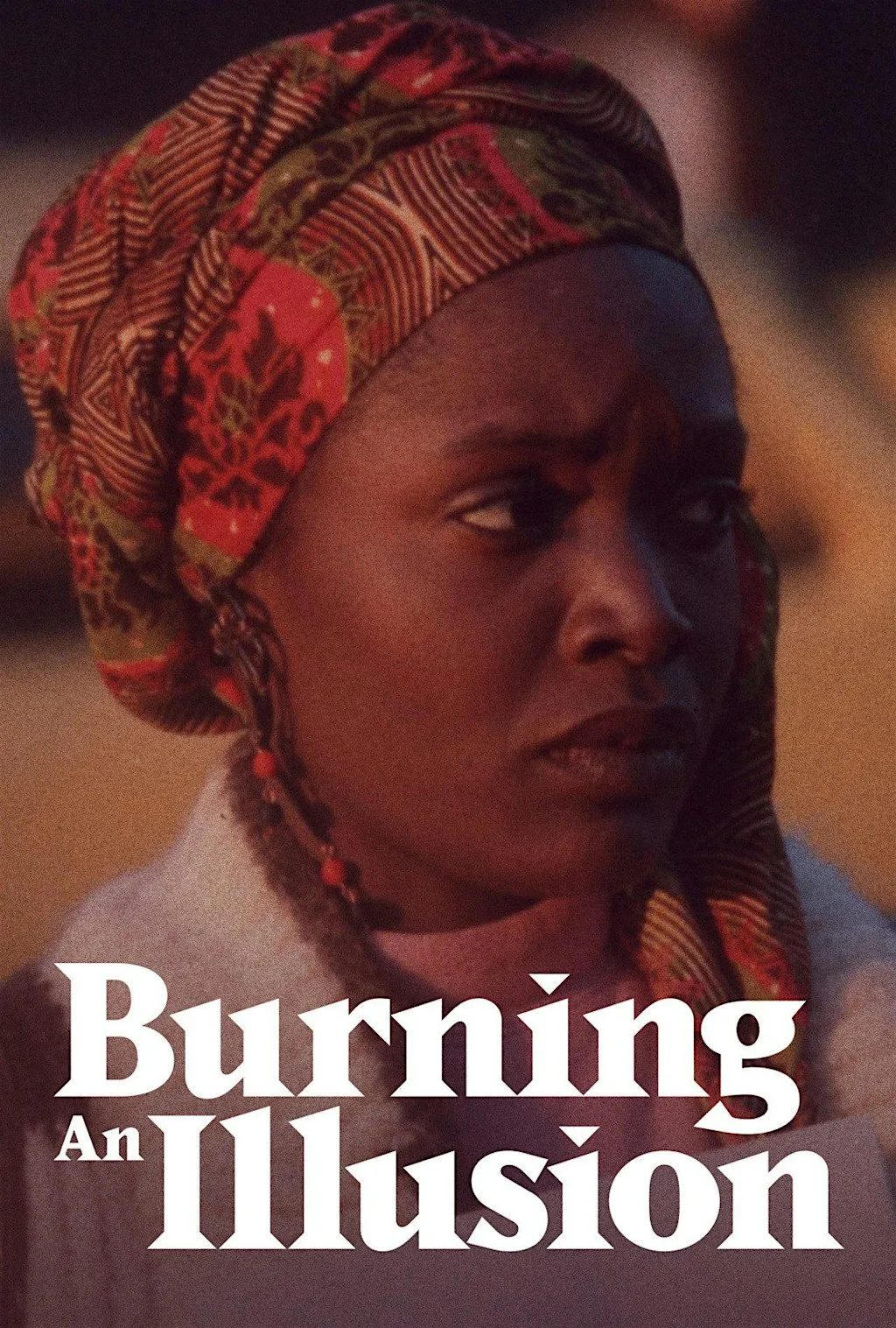 Burning an Illusion - Film Screening at Bojangles at Bojangles Brasserie