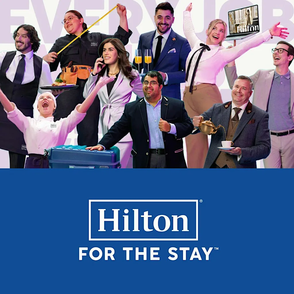 Recruitment Open Day - Hilton Cambridge at Hilton Cambridge City Centre