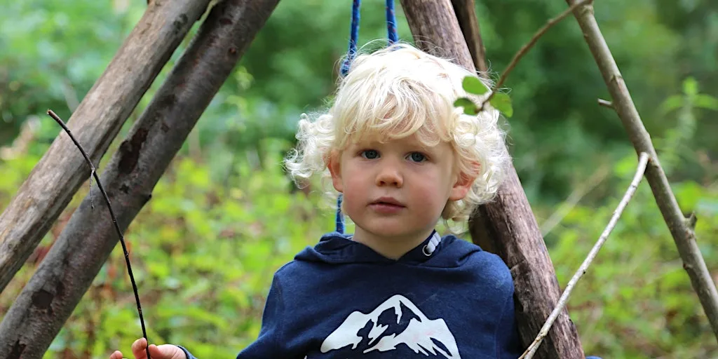 Belfairs Nature Tots: Summer Special at Essex Wildlife Trust Belfairs Nature Discovery Centre