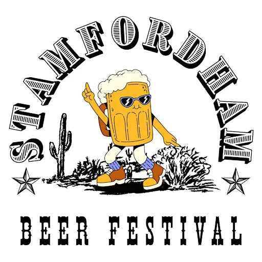 Stamfordham Beer Festival Thursday at Stamfordham