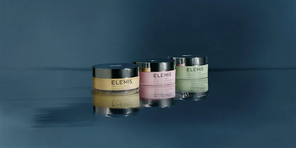 ELEMIS Pro-Collagen Facial Workshop at John Lewis Edinburgh