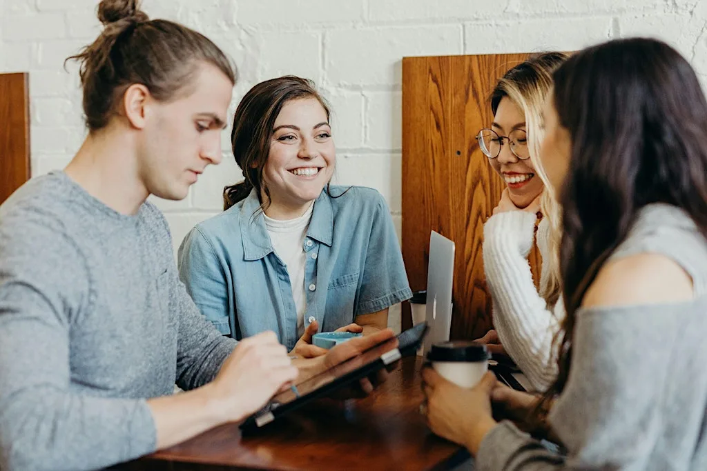 Founder Huddle