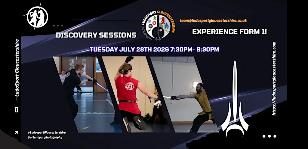 28/06 Discover a fun new way to exercise with LudoSport Gloucestershire! at Milestone School