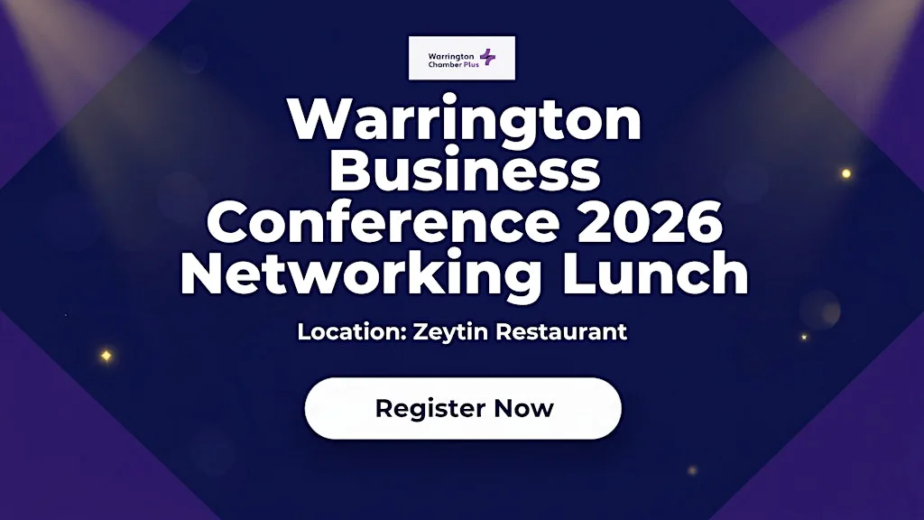 Post Conference networking lunch