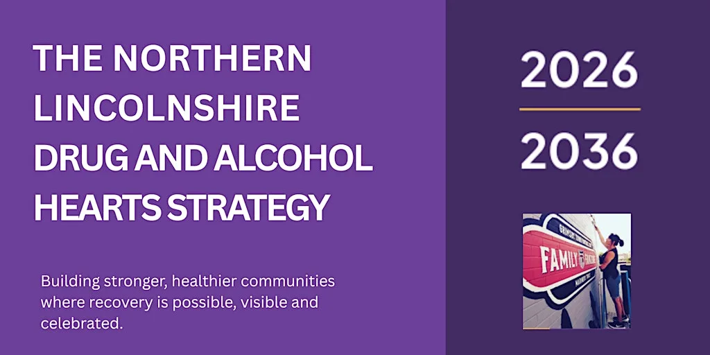 From Strategy to Action: Delivering the Drug and Alcohol Strategy Together at Grimsby Town Hall
