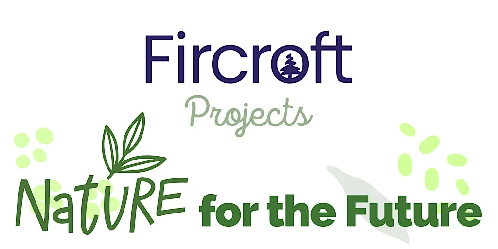Nature for the Future - Forest Gardens (Outdoors for Wellbeing)