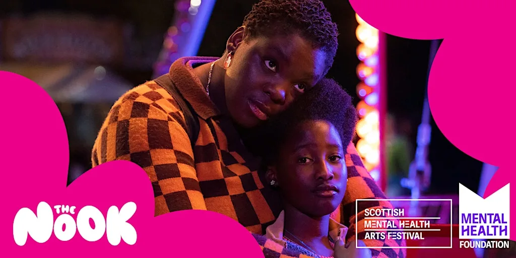SMHAF Film Club: Girl (2023) at The Nook - Glasgow