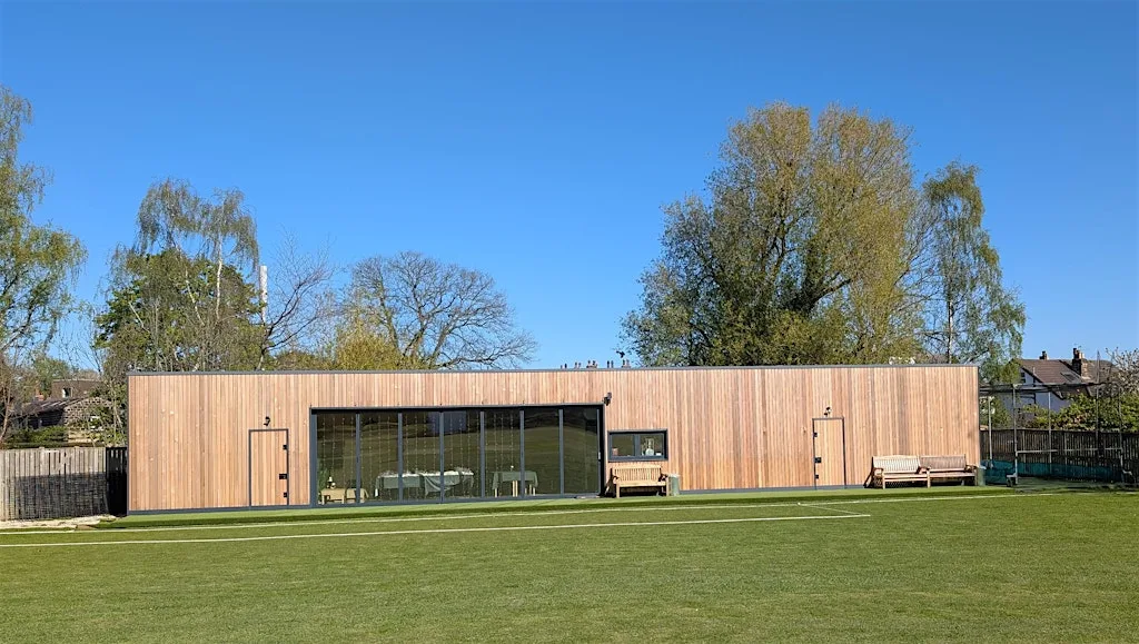 Test Match Parking at St Chad's Broomfield Cricket Club