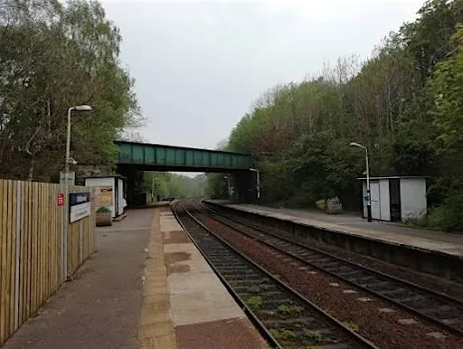 GM Ringway Fundraiser Stage Five - Middlewood to Strines at Middlewood