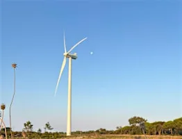 Bigbury Community Wind Turbine - Drop In at Bigbury Memorial Hall
