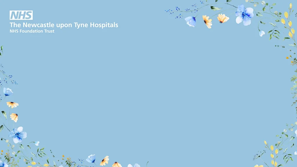 Memorial service for Newcastle Hospitals' colleagues