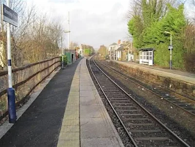 GM Ringway Fundraiser Stage Fourteen - Bromley Cross to Blackrod at Bromley Cross