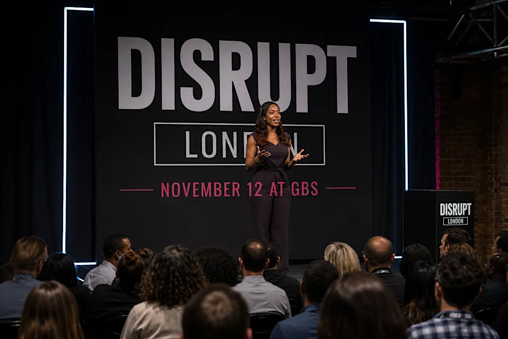 Disrupt London 28.0